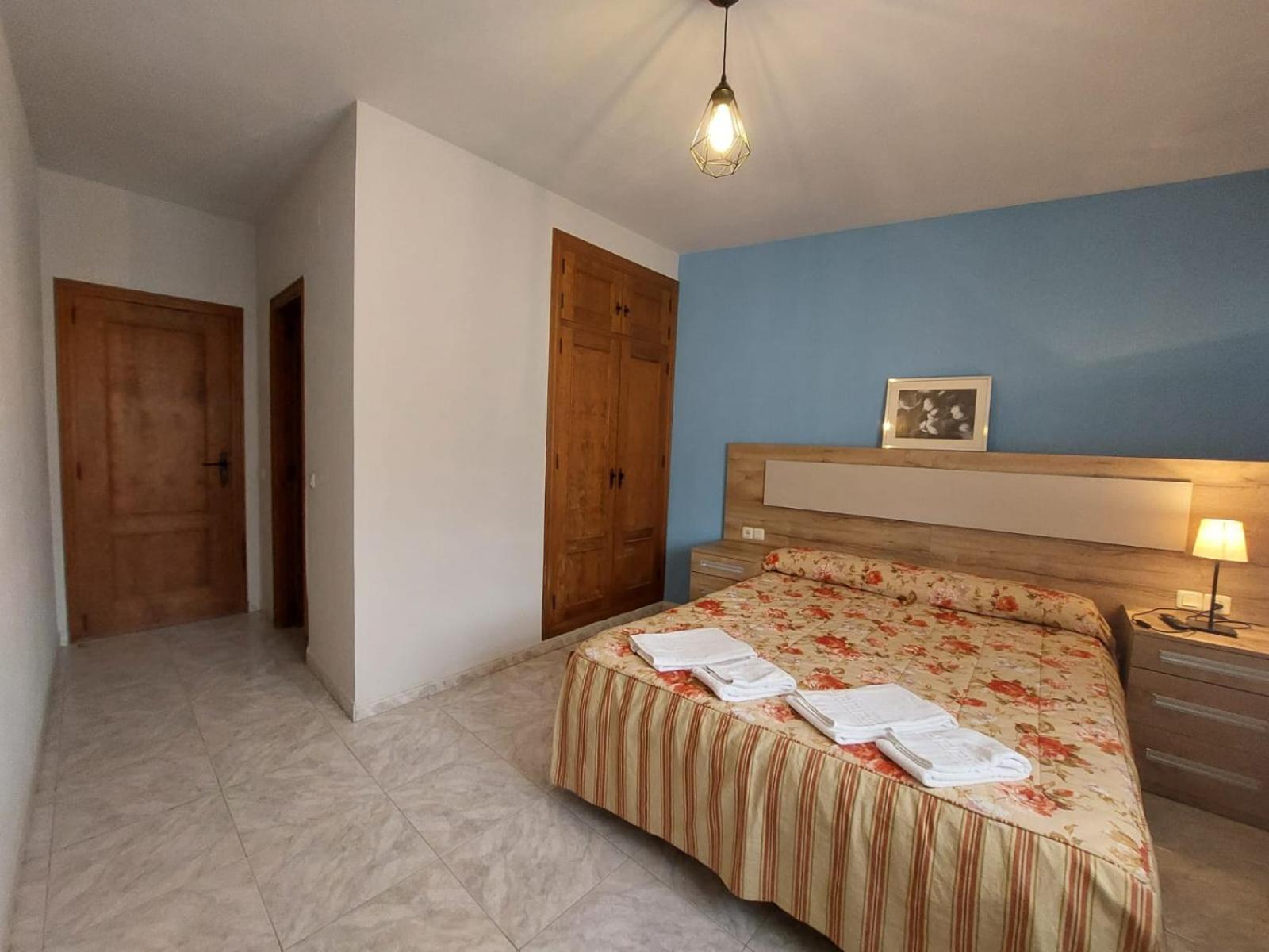 Hostal Restaurante Villa De Sepúlveda エクステリア 写真